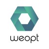 WeOpt logo